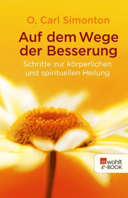 Auf dem Wege der Besserung