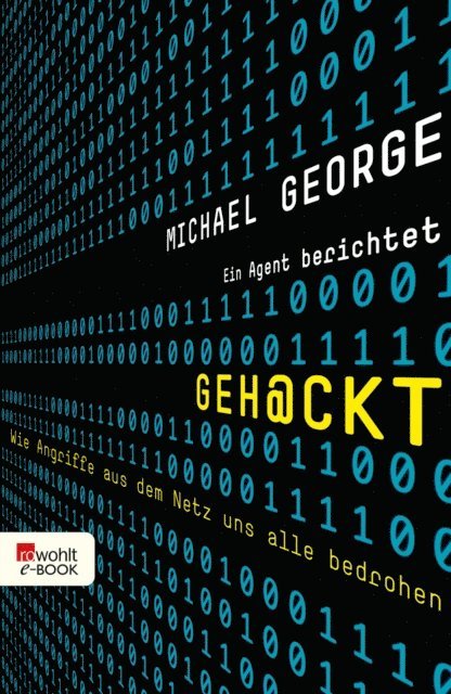 Michael George - Geh@ckt, E-bok