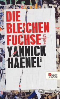 Die bleichen FÃ¼chse