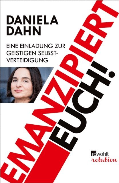 Daniela Dahn - Emanzipiert Euch!, E-bok