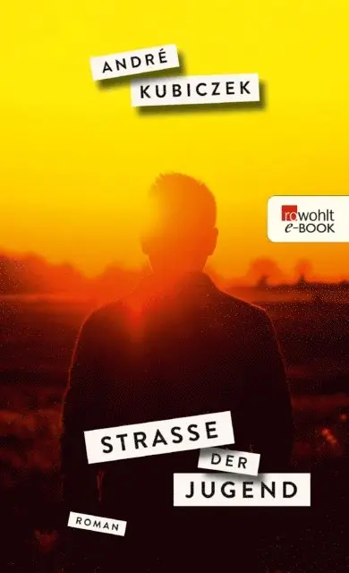 Andre Kubiczek - Straße der Jugend, E-bok. Tillgänglighet: Lägg i varukorg