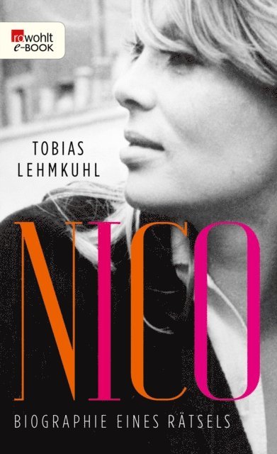 Tobias Lehmkuhl - Nico, E-bok