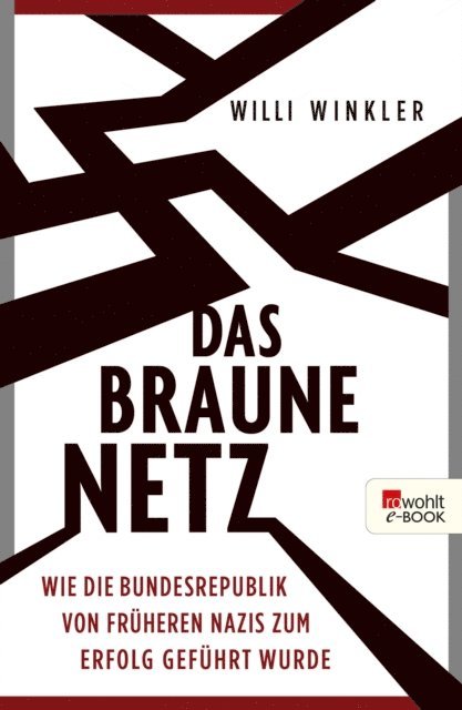 Willi Winkler - Das braune Netz, E-bok. Tillgänglighet: Lägg i varukorg