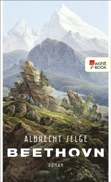 Albrecht Selge - Beethovn, E-bok. Tillgänglighet: Lägg i varukorg