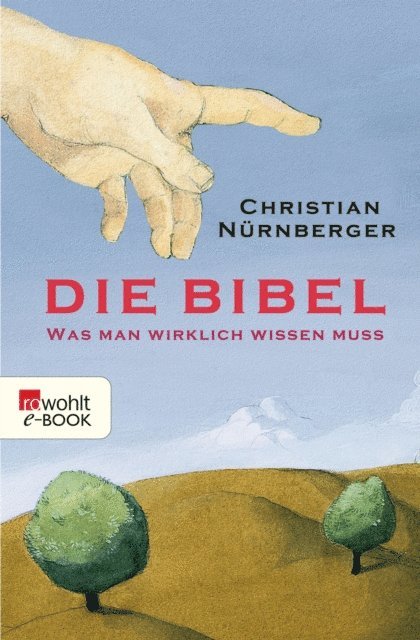 Christian Nurnberger - Die Bibel, E-bok