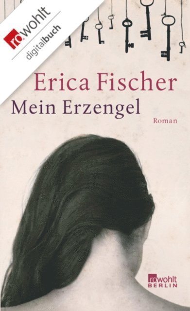 Erica Fischer - Mein Erzengel, E-bok