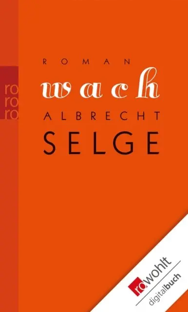 Albrecht Selge - Wach, E-bok. Tillgänglighet: Lägg i varukorg