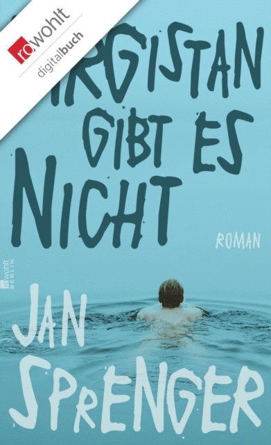 Jan Sprenger - Kirgistan gibt es nicht, E-bok