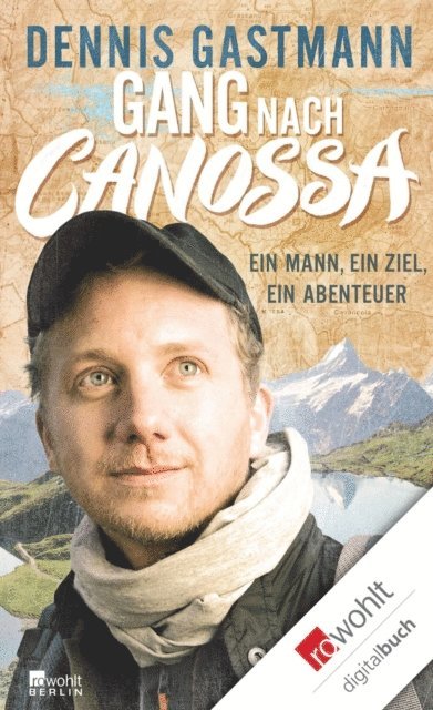 Dennis Gastmann - Gang nach Canossa, E-bok. Tillgänglighet: Lägg i varukorg