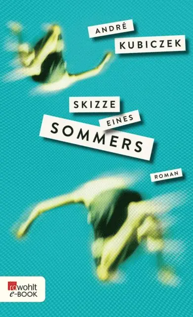 Andre Kubiczek - Skizze eines Sommers, E-bok. Tillgänglighet: Lägg i varukorg