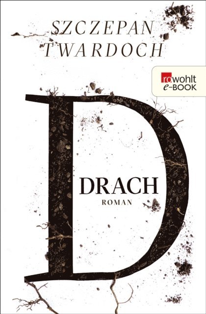 Szczepan Twardoch - Drach, E-bok. Tillgänglighet: Lägg i varukorg