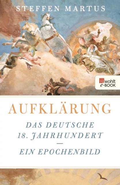 Steffen Martus - Aufklärung, E-bok