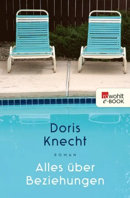 Doris Knecht - Alles über Beziehungen, E-bok. Tillgänglighet: Lägg i varukorg