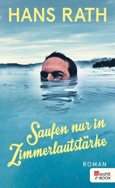 Hans Rath - Halb so wild, E-bok