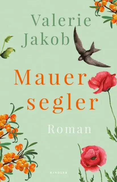 Valerie Jakob - Mauersegler, E-bok. Tillgänglighet: Lägg i varukorg