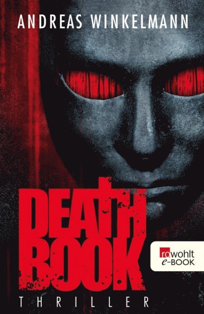 Andreas Winkelmann - Deathbook, E-bok