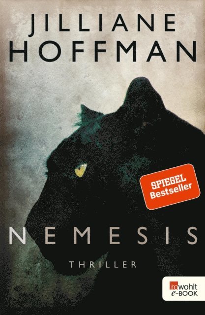 Jilliane Hoffman - Nemesis, E-bok