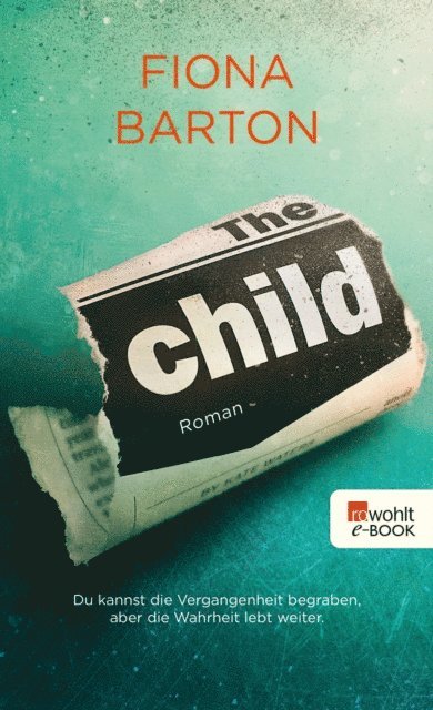 Fiona Barton - The Child, E-bok