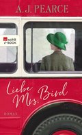 Liebe Mrs. Bird