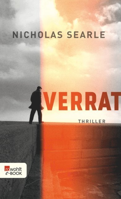 Nicholas Searle - Verrat, E-bok
