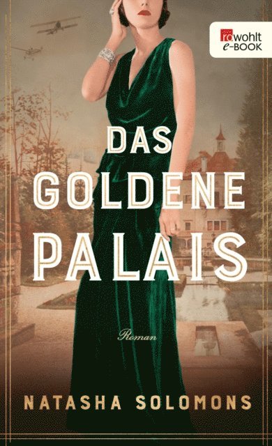 Natasha Solomons - Das goldene Palais, E-bok. Tillgänglighet: Lägg i varukorg