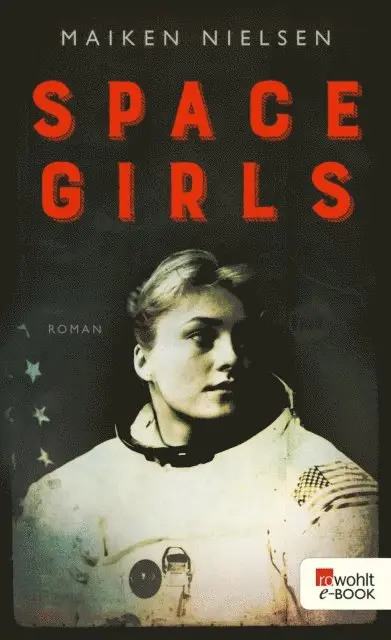 Maiken Nielsen - Space Girls, E-bok. Tillgänglighet: Lägg i varukorg