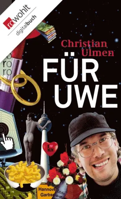 Christian Ulmen - Für Uwe, E-bok. Tillgänglighet: Lägg i varukorg