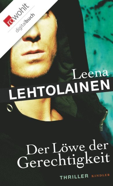 Leena Lehtolainen - Der Löwe der Gerechtigkeit, E-bok