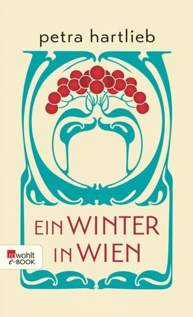 Petra Hartlieb - Ein Winter in Wien, E-bok