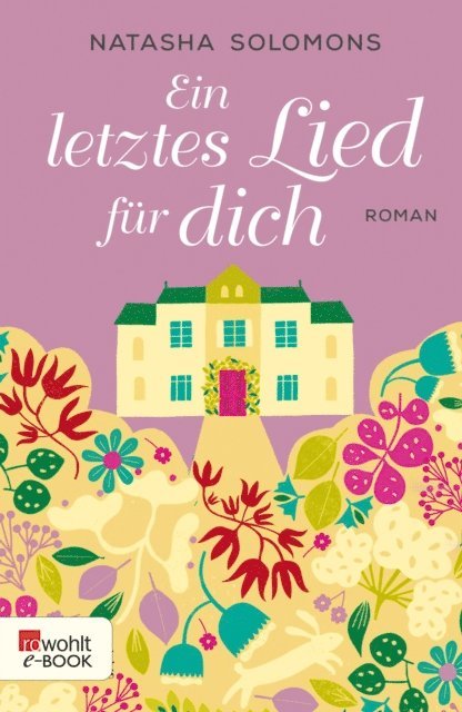 Natasha Solomons - Ein letztes Lied für dich, E-bok. Tillgänglighet: Lägg i varukorg