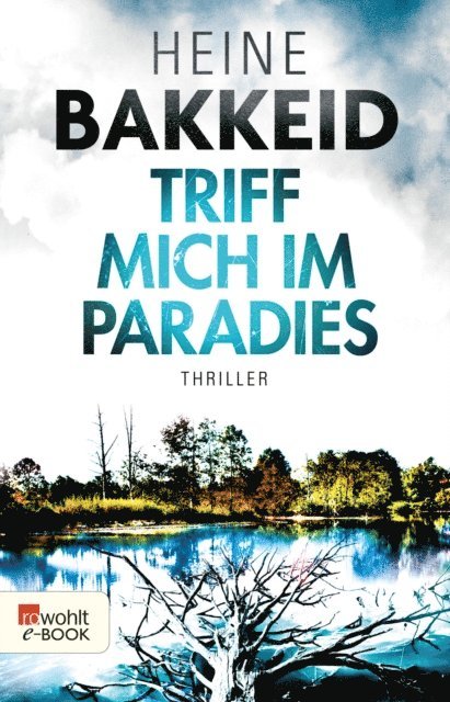 Heine Bakkeid - Triff mich im Paradies, E-bok