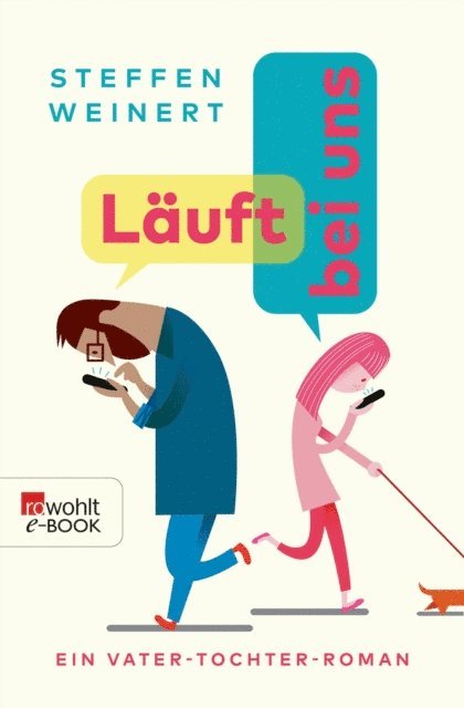 Steffen Weinert - Läuft bei uns, E-bok
