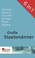 GroÃ¿e StaatsmÃ¿nner