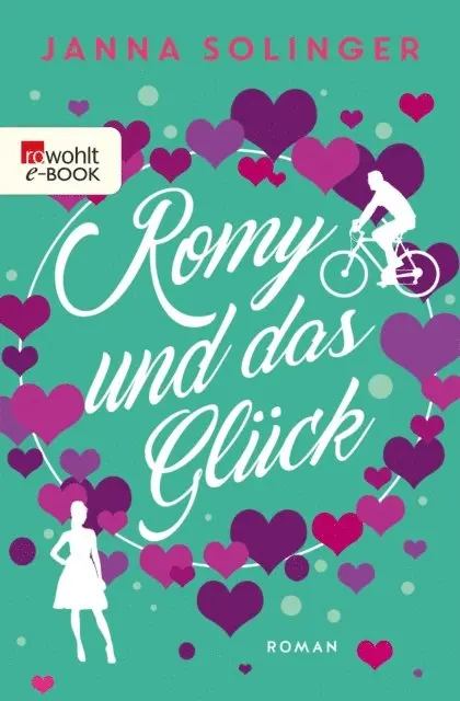 Janna Solinger - Romy und das Glück, E-bok. Tillgänglighet: Lägg i varukorg