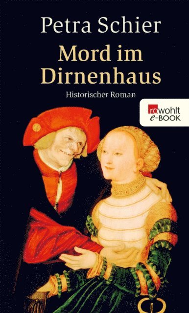 Petra Schier - Mord im Dirnenhaus, E-bok