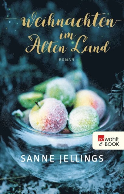 Sanne Jellings - Weihnachten im Alten Land, E-bok