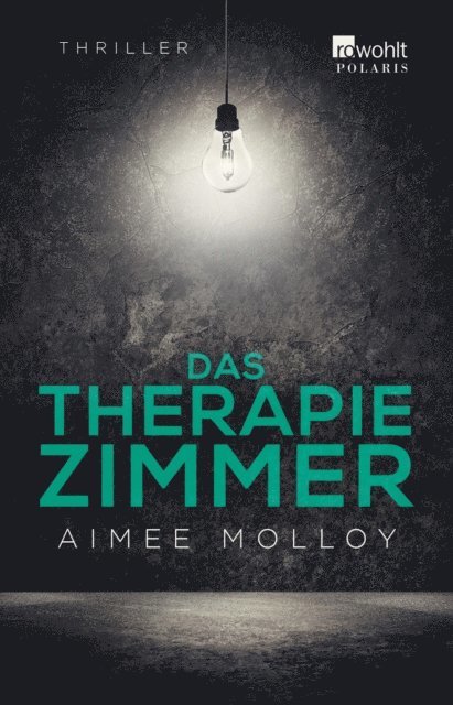 Aimee Molloy - Das Therapiezimmer, E-bok