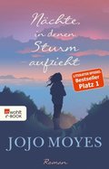 Nÿchte, in denen Sturm aufzieht