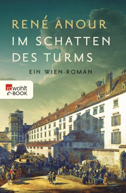 Rene Anour - Im Schatten des Turms, E-bok. Tillgänglighet: Lägg i varukorg