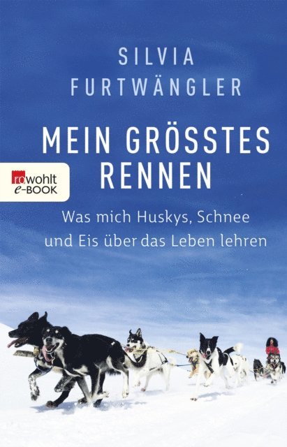 Mein größtes Rennen