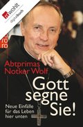 Gott segne Sie!