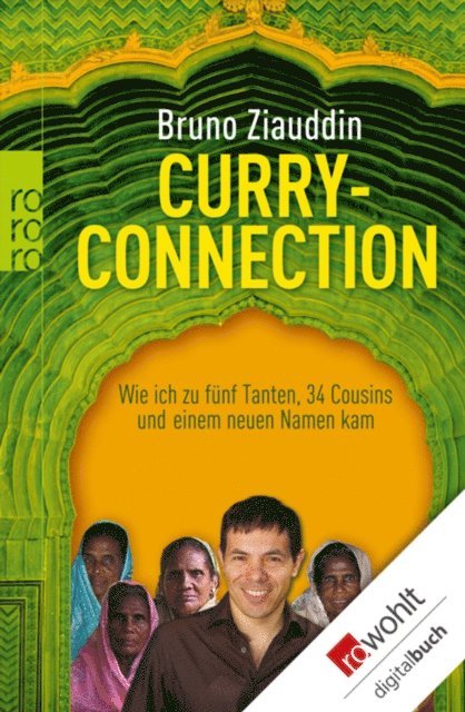 Bruno Ziauddin - Curry-Connection, E-bok. Tillgänglighet: Lägg i varukorg