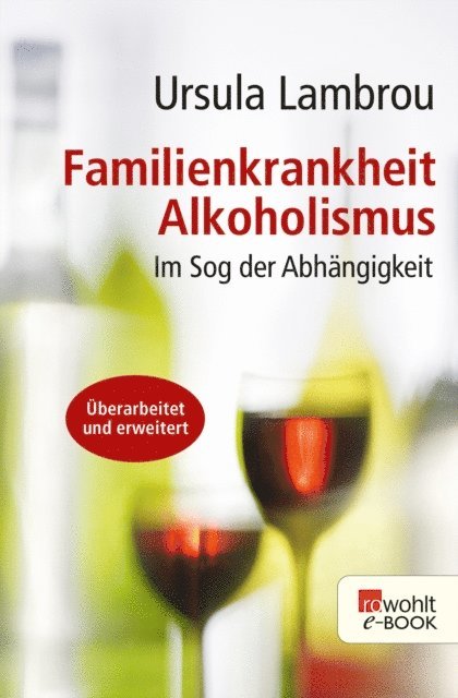 Ursula Lambrou - Familienkrankheit Alkoholismus, E-bok