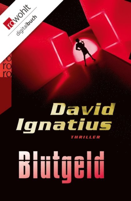 David Ignatius - Blutgeld, E-bok