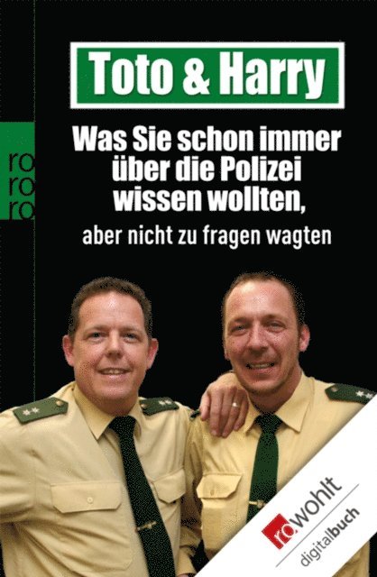 Frank Schneider, Thomas Weinkauf, Torsten Heim - Toto & Harry, E-bok. Tillgänglighet: Lägg i varukorg