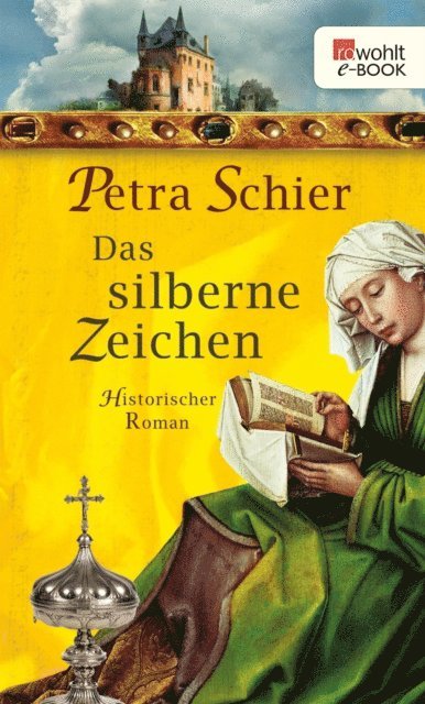 Petra Schier - Das silberne Zeichen, E-bok
