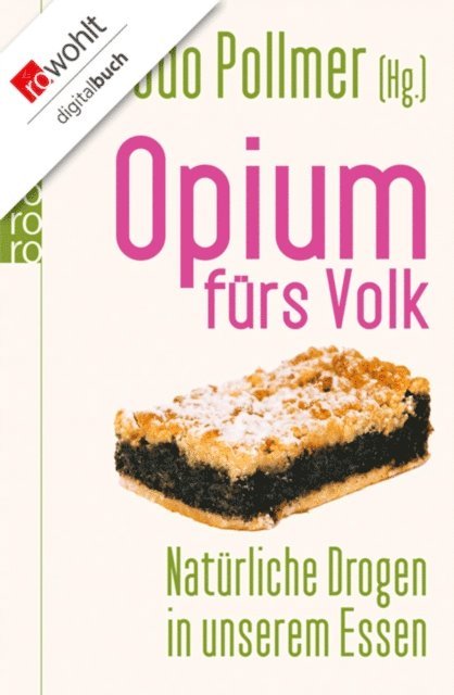 Udo Pollmer - Opium fürs Volk, E-bok