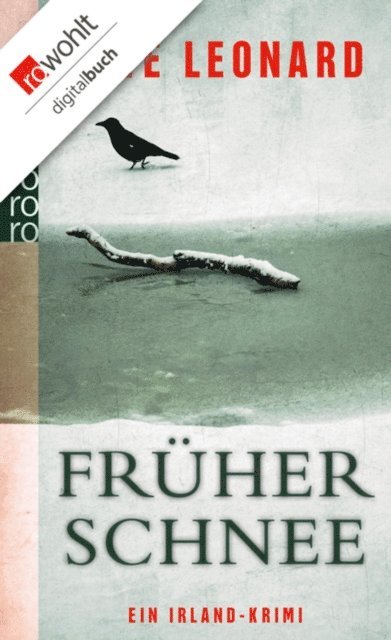 Kate Leonard - Früher Schnee, E-bok