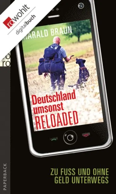 Harald Braun - Deutschland umsonst reloaded, E-bok. Tillgänglighet: Lägg i varukorg