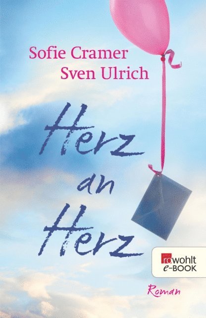 Sven Ulrich, Sofie Cramer - Herz an Herz, E-bok
